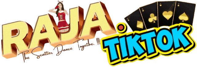 LOGO RAJATIKTOK